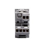 Modulo Interruptor 9/24 1P 10AX 1M Axial Blanco JW4053 MatixGO