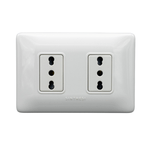 Enchufe-Doble-2p-T-10-16a-S12-Blanco