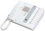 CENTRAL CONSERJERIA 10 LLAM TB10M IJ00TC/10M AIPHONE