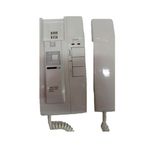 CITOFONO 2 ACCESOS IQIE/2A2DO AIPHONE