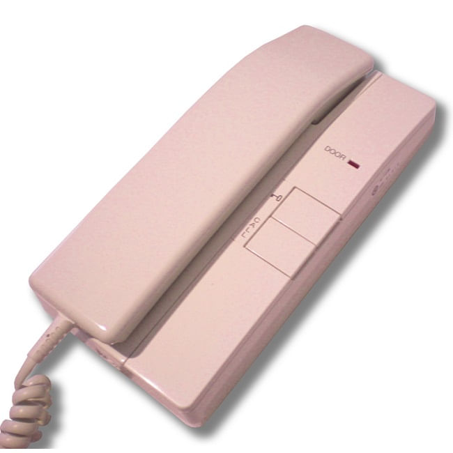 CITOFONO PRINCIPAL 1+2 IQIE1GD(U) AIPHONE