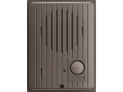 PLACA PORTERO SOBREPTO IQ000IF/DA AIPHONE