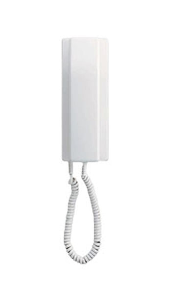 CITOFONO PRINCIPAL IE1AD(U) IQIE1AD(U) AIPHONE