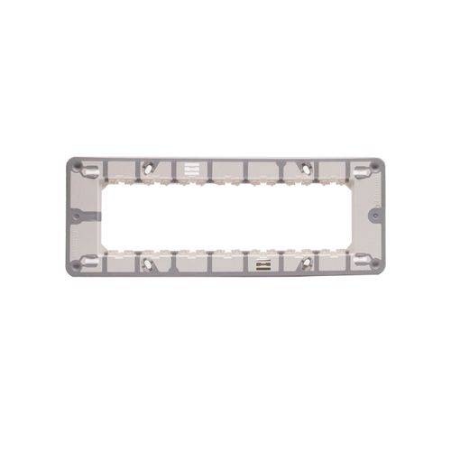 SOPORTE 7 MODULOS J4707 MATIXGO