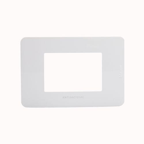 PLACA 3 PUESTOS ANTIBACTERIAL JA4803JAB MATIXGO