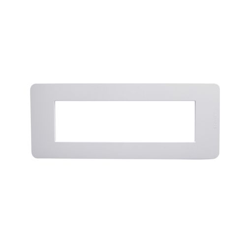 PLACA 7 PUESTOS GRIS JA4807JG MATIXGO