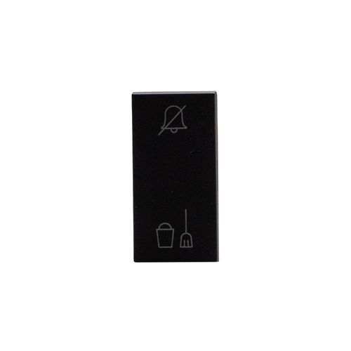 MODULO CONMUTADOR HOTEL NEGRO JB4027HN MATIXGO