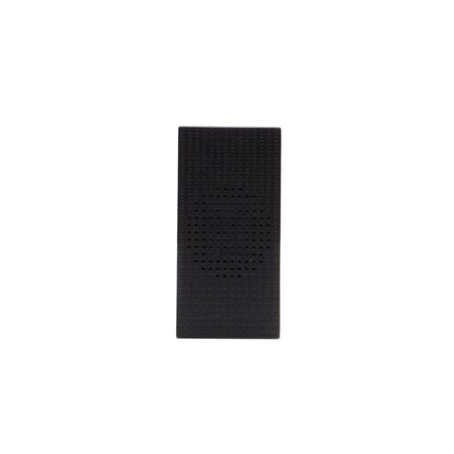 MODULO TIMBRE CAMPANILLA 230V NEGRO JB4351V230 MATIXGO