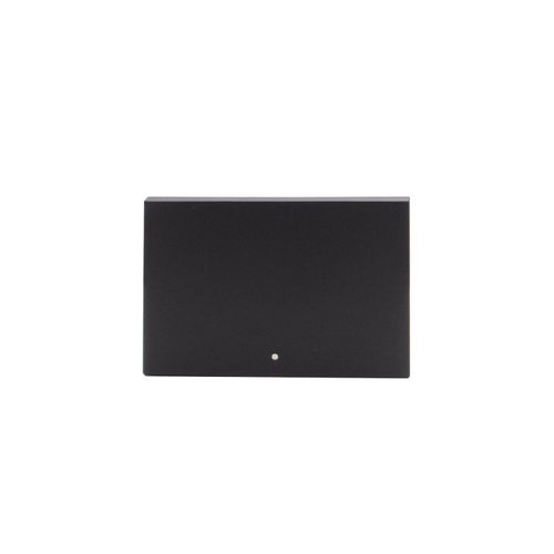 CUBREMODULO COMANDO 3M NEGRO JB4915M3 MATIXGO