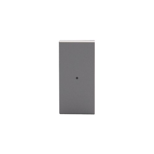 MODULO INTERRUPTOR 9/12 1P 10AX 1M AXIAL GRIS JG4051 MATIXGO