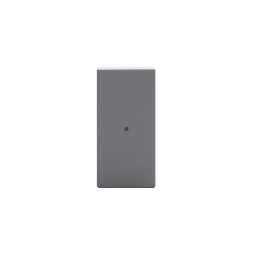 MODULO PULSADOR 1P NO 10A AXIAL GRIS JG4055 MATIXGO