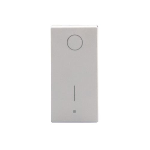 MODULO INTERRUPTOR 9/12 2P 16AX 1M BLANCO JW4002 MATIXGO