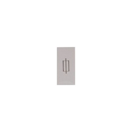 MODULO PORTAFUSIBLE 13A BLANCO JW4321 MATIXGO