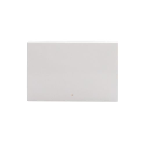 CUBREMODULO COMANDO 3M BLANCO JW4915M3 MATIXGO