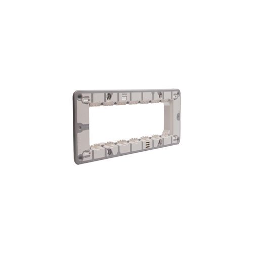 SOPORTE 7 MODULOS J4707 MATIXGO