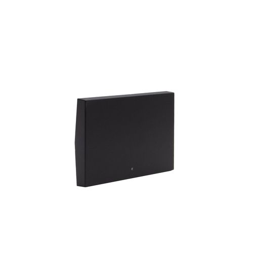 CUBREMODULO COMANDO 3M NEGRO JB4915M3 MATIXGO