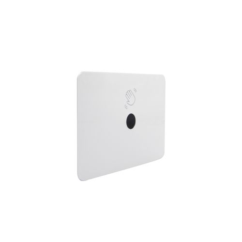 MODULO PULSADOR PORTA TOUCHLESS MONOBLOCK JW4105TLAB MATIXGO