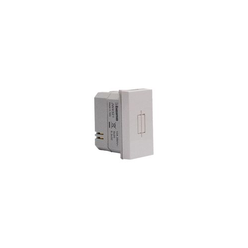 MODULO PORTAFUSIBLE 13A BLANCO JW4321 MATIXGO