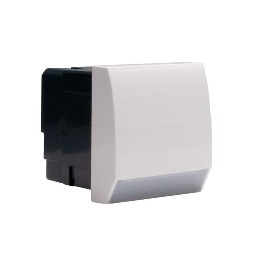 MODULO LAMPARA DE PASO BLANCO JW4382 MATIXGO