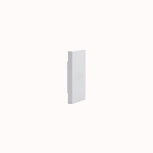 CUBREMODULO COM ON 1M AX BLANCO JW4916M MATIXGO
