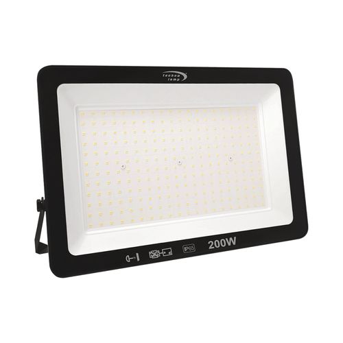 PROYECTOR LED 200W 6000K 18000LM IP65 IK07 DL AXIS TECHNOLAMP