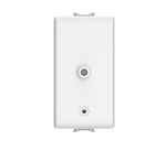 MODULO CONECTADO ENCHUFES 16A 110-230VAC BLANCO 1 MODULO