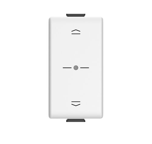 MODULO INALAMBRICO PERSIANAS C/PILA 3V CR2032 1 MODULO BLANCO AM4027CWI MATIX