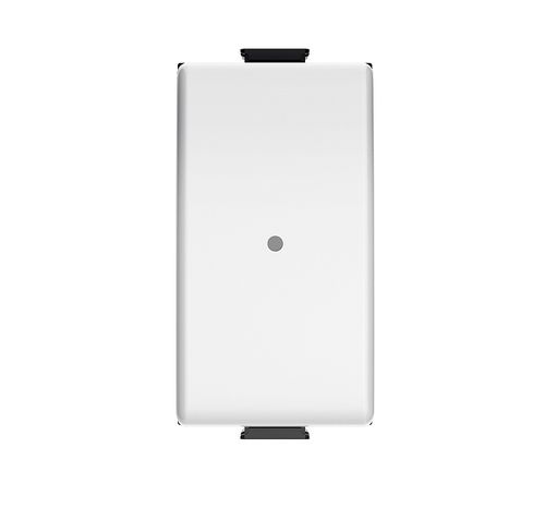 MODULO INALAMBRICO ILUMINACION C/PILA 3V CR2032 1 MODULO BLANCO AM4003CWI MATIX
