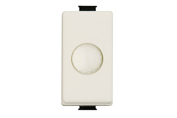 MODULO DIMMER 600W MARFIL A4406C