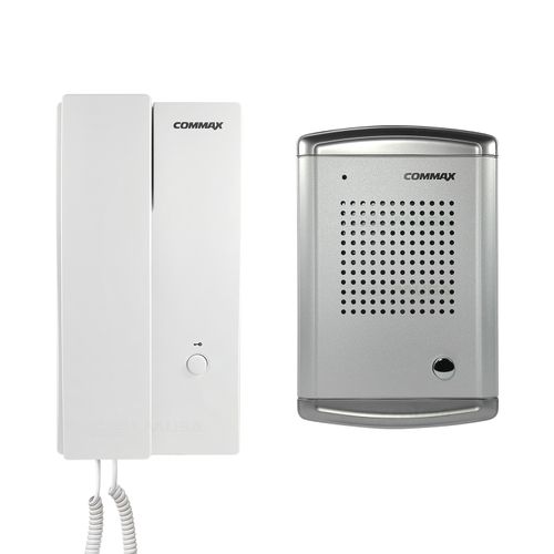 SET CITOFONO PORTERO/EMB FFDP2SDR2A