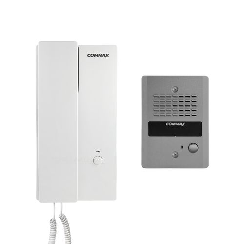 CITOFONO PORTERO SIMPLE FFDP2SDR2G