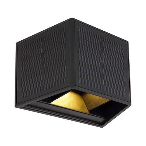 APLIQUE LED SOLAR VILLA 200LM SWITCH CCT 3000-4000-6000K TECHNOLAMP