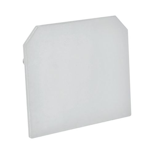 Tapa Terminal Para Borne 4-10MM Gris 5373140 Lexo