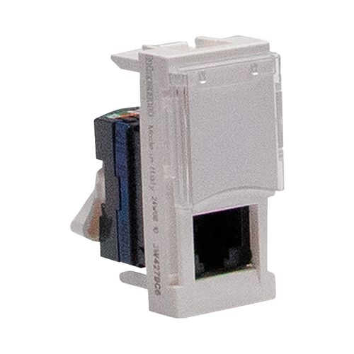 MODULO RJ45 UTP CAT6 BLANCO JW4279C6 MATIXGO