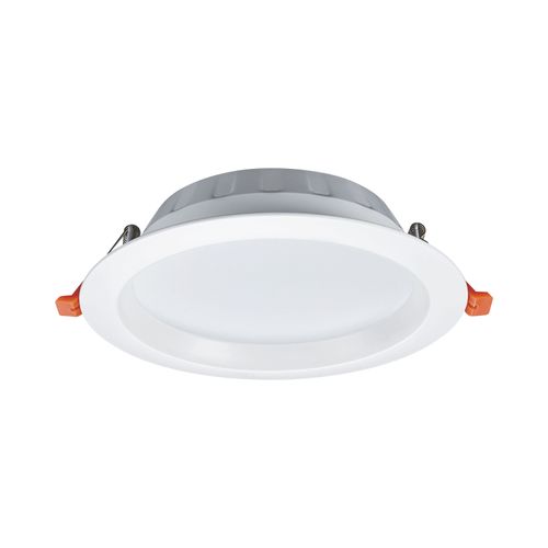 FOCO LED EMBUTIDO EVO 18W IP44 1650LM 4000K 6" DL PRO TECHNOLAMP