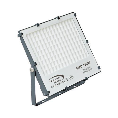 PROYECTOR LED 150W 5000K 15000LM IP66 IK10 DL TECHNOLAMP