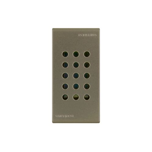 MODULO CHICHARRA 250/127V S44 ARENA 444313 SINTHESI