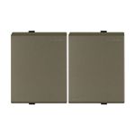 MODULO-CONMUTADOR-DOBLE-9-24-TECLON-15M-16A-250V-S44-ARENA-442313-SINTHESI