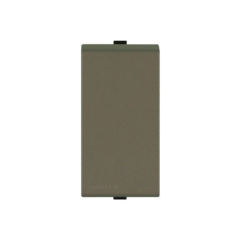 MODULO-PULSADOR-TIMBRE-16A-250V-S44-ARENA-442513-SINTHESI