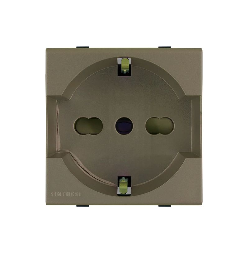 MODULO-TOMACORRIENTE-SCHUKO-2P-T-10-16A-250V-S44-ARENA-443313-SINTHESI