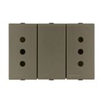 MODULO-TOMACORRIENTE-DUPLEX-10A-250V-2P-T-S44-ARENA-443413-SINTHESI