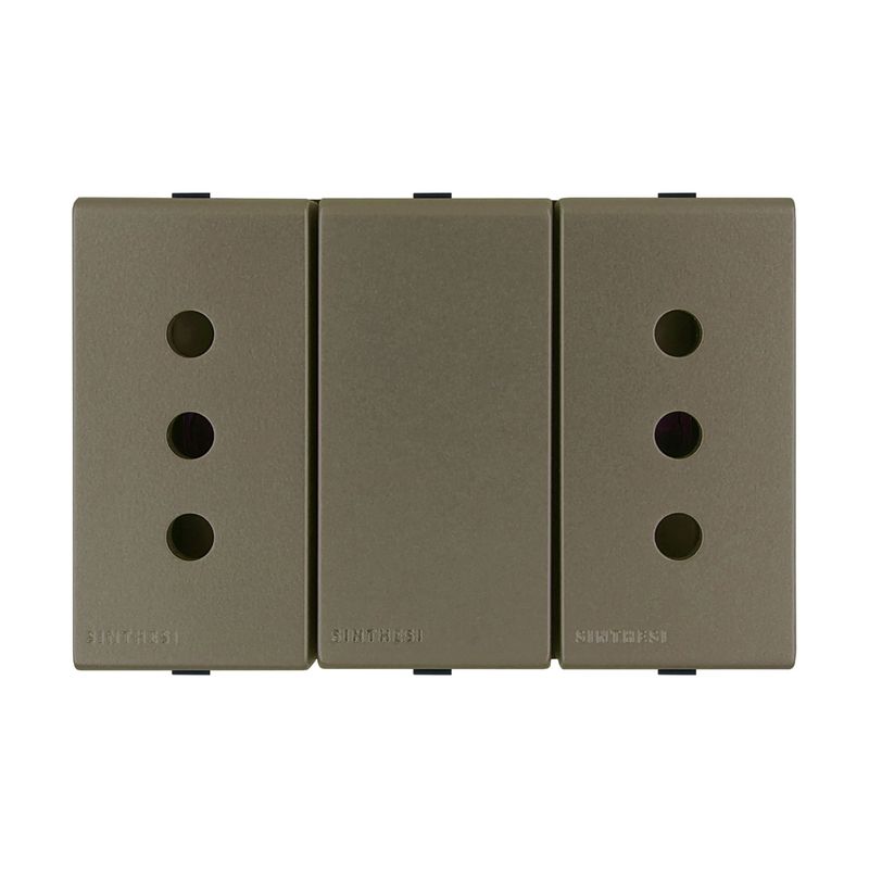 MODULO-TOMACORRIENTE-DUPLEX-10A-250V-2P-T-S44-ARENA-443413-SINTHESI