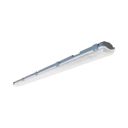 Equipo Estanco 2x120cm Led T8 S/Tubo 220vac IP65 2100595 VKB