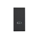 MODULO-CARGADOR-USB-C-1A-5V-S44-CARBON-446110-SINTHESI