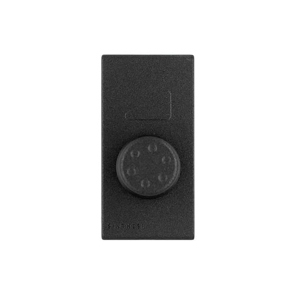 MODULO-DIMMER-LED-300W-250-127V-S44-CARBON-446010-SINTHESI