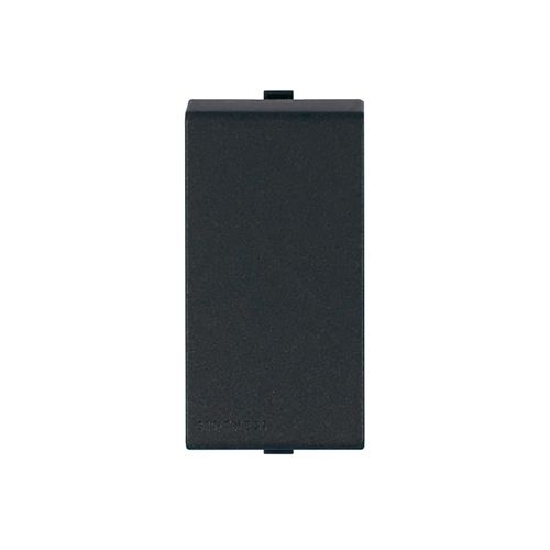 MODULO INTERRUPTOR 9/12 16A 250V S44 CARBÓN 442010 SINTHESI