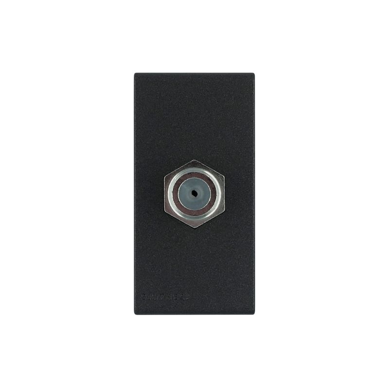 MODULO-TOMA-COAXIAL-TV-SAT-S44-CARBON-444210-SINTHESI