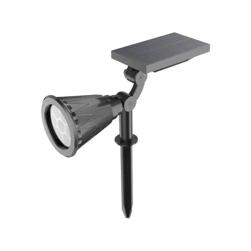 Estaca Solar Philips Jardin 3000K 300LM BGC010