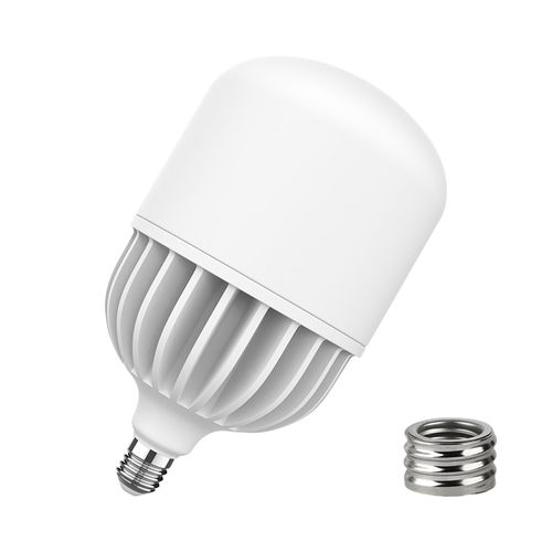 AMPOLLETA LED E27/E40 80W 6500K 8400LM INDUSTRIAL TECHNOLAMP