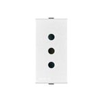 MODULO-TOMACORRIENTE-10A-250V-2P-T-S44-MAGNESIO-443014-SINTHESI